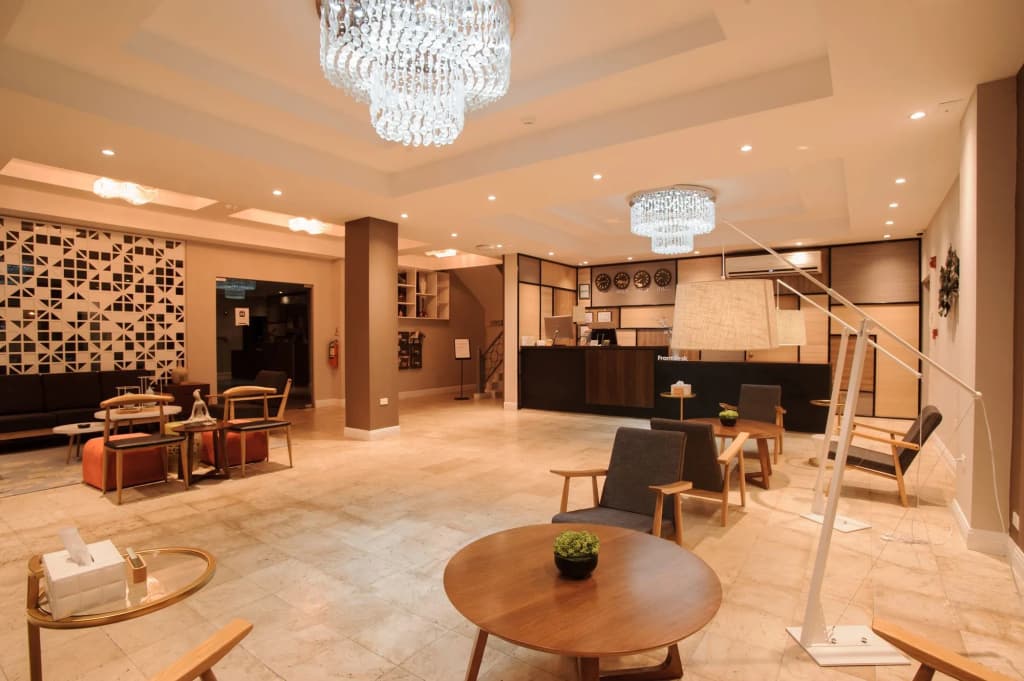Hotel photo 16