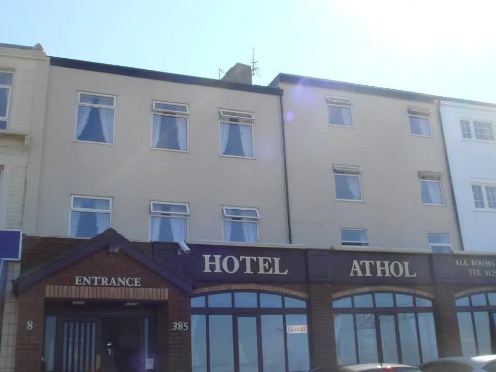 Hotel photo 1
