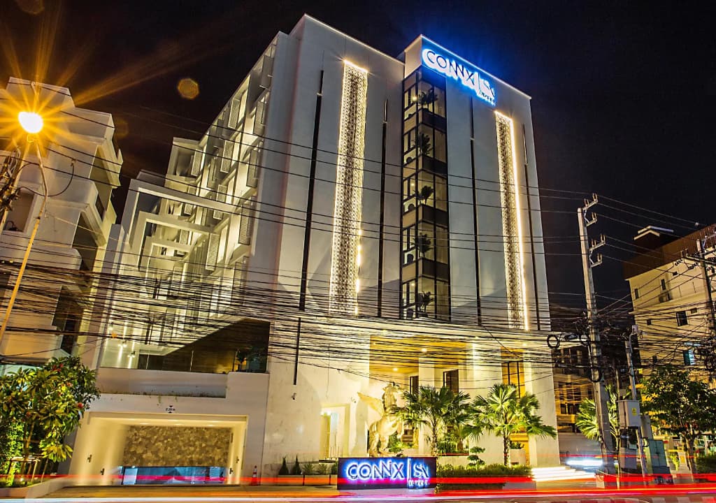 Hotel photo 1