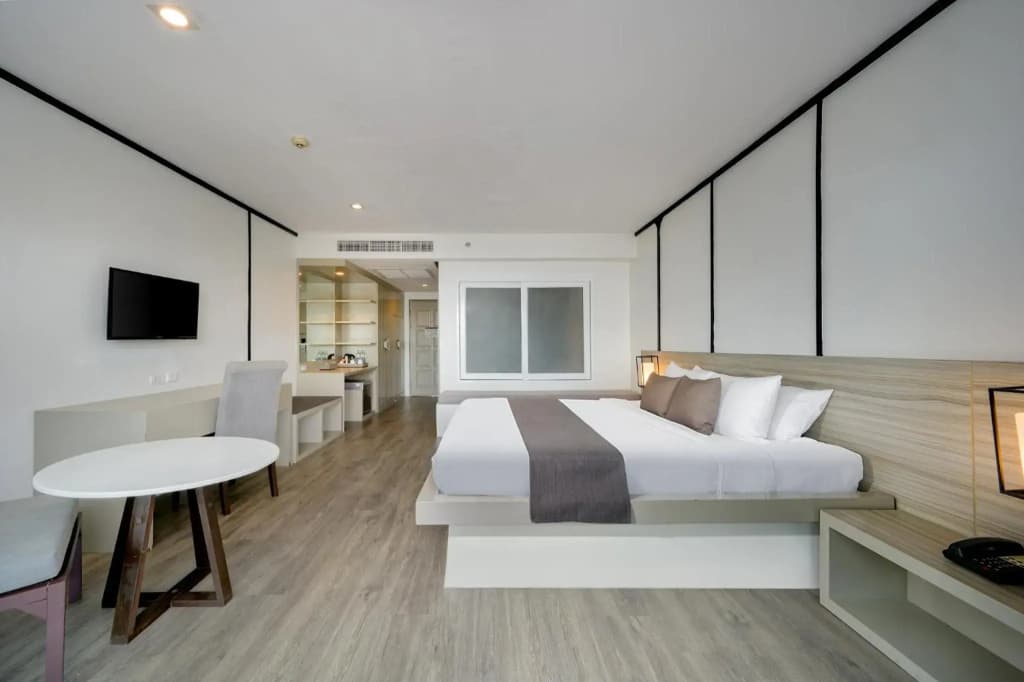 Hotel photo 6