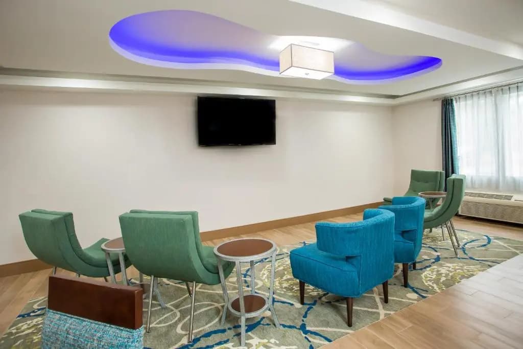 Hotel photo 20