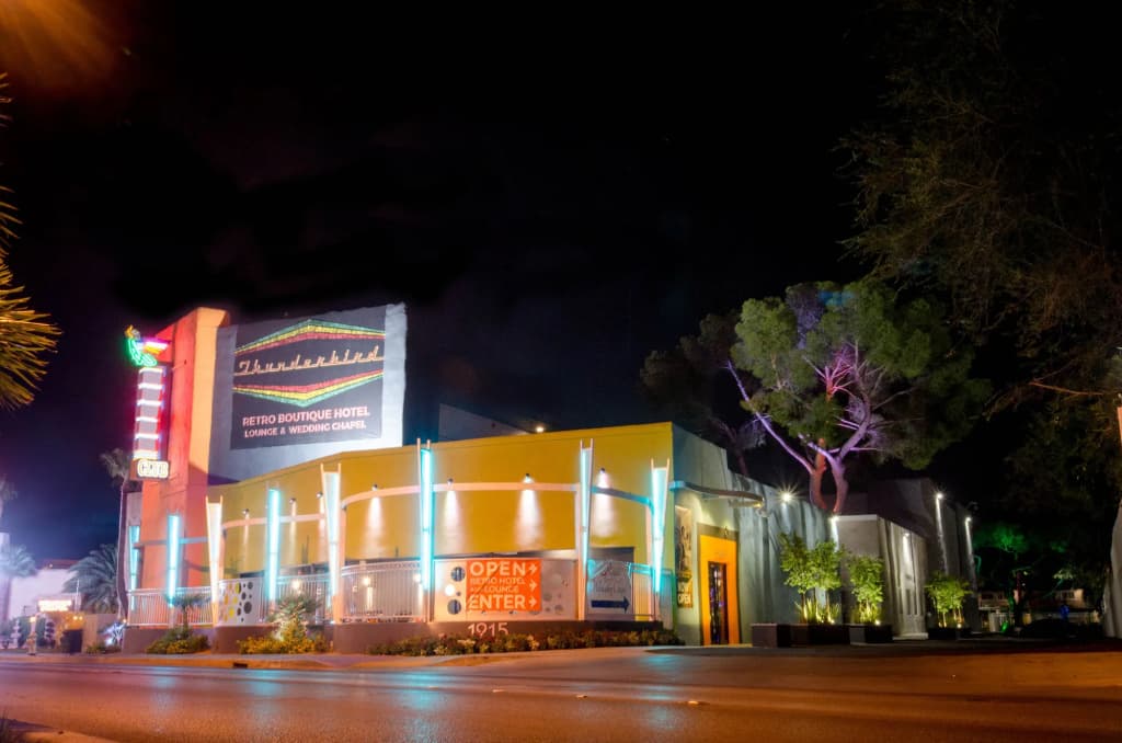 Hotel photo 1