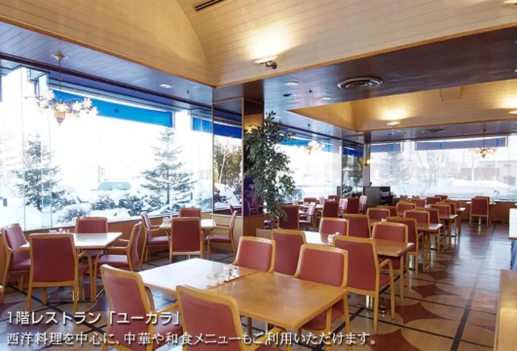 Hotel photo 30