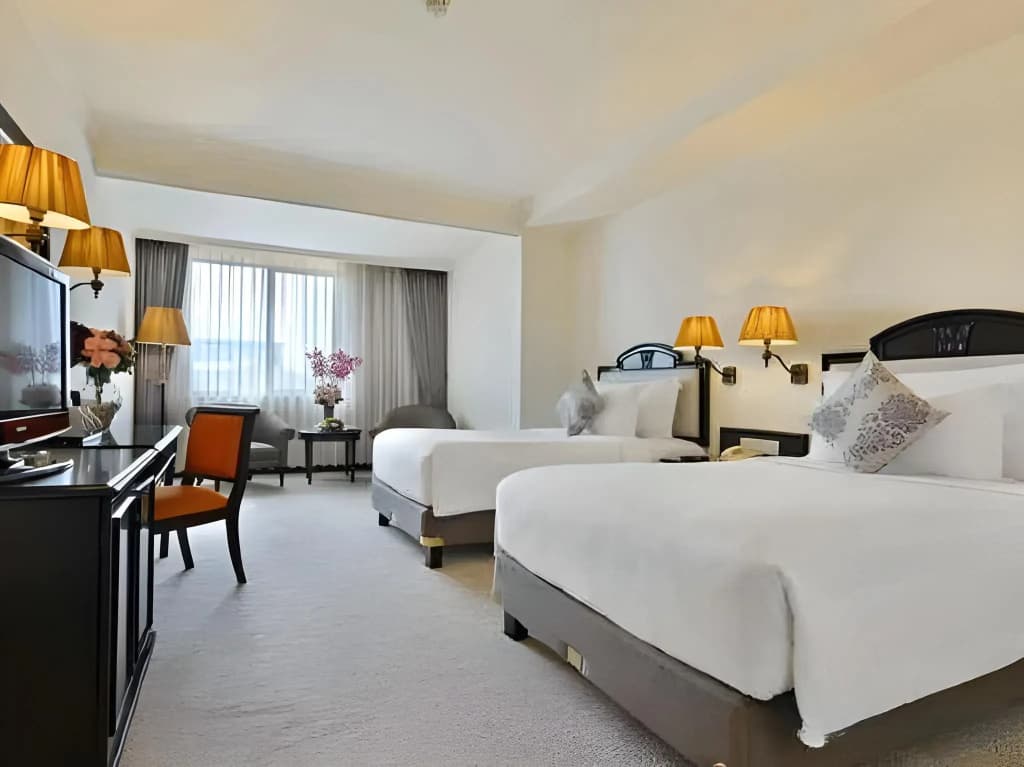 Hotel photo 7