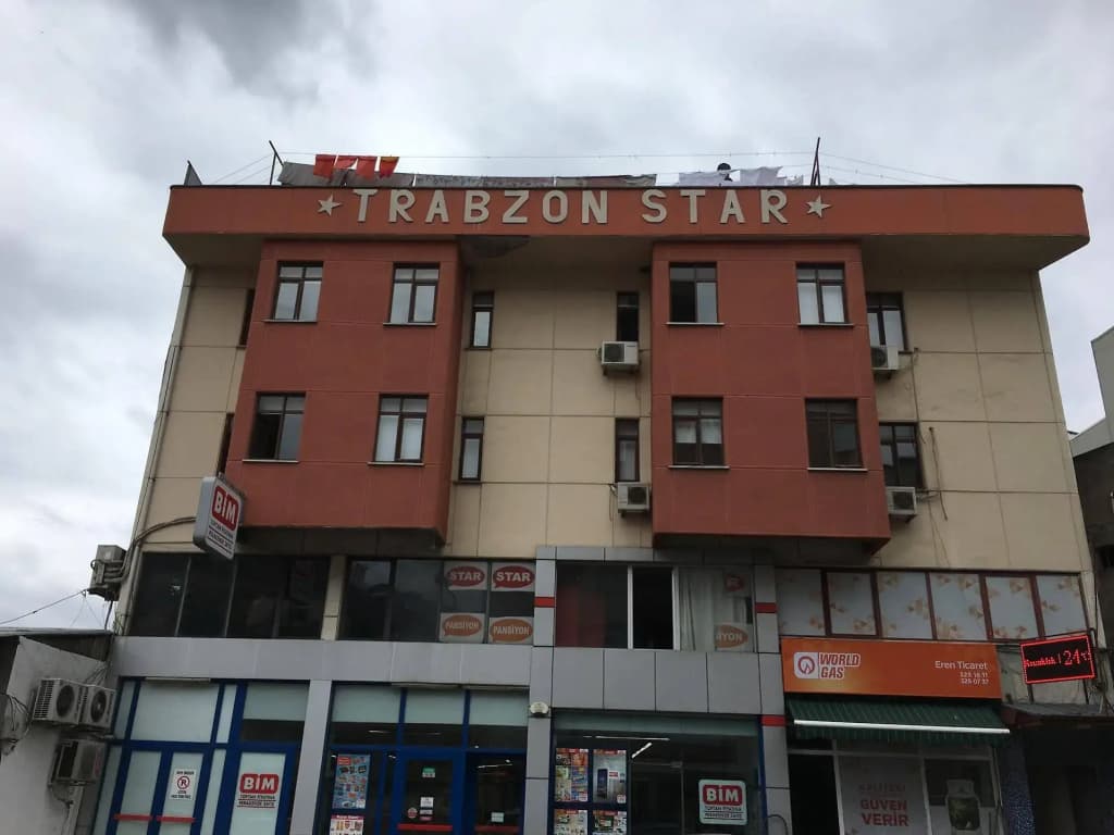 Hotel photo 19