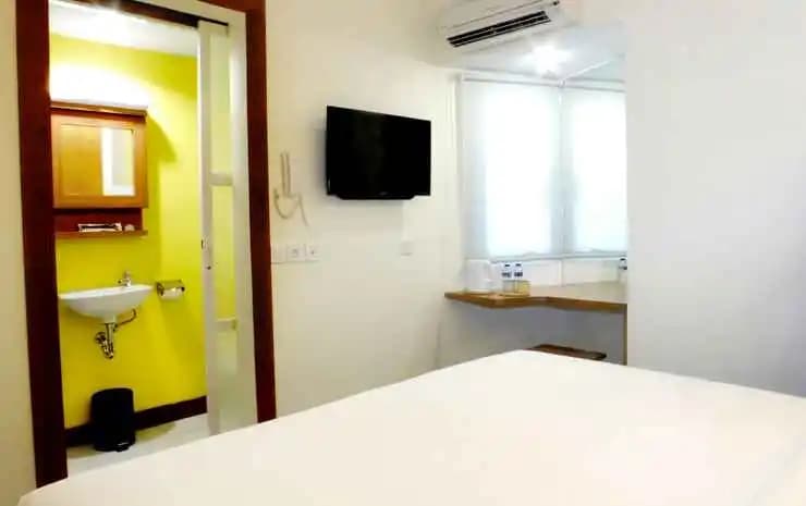 Hotel photo 8
