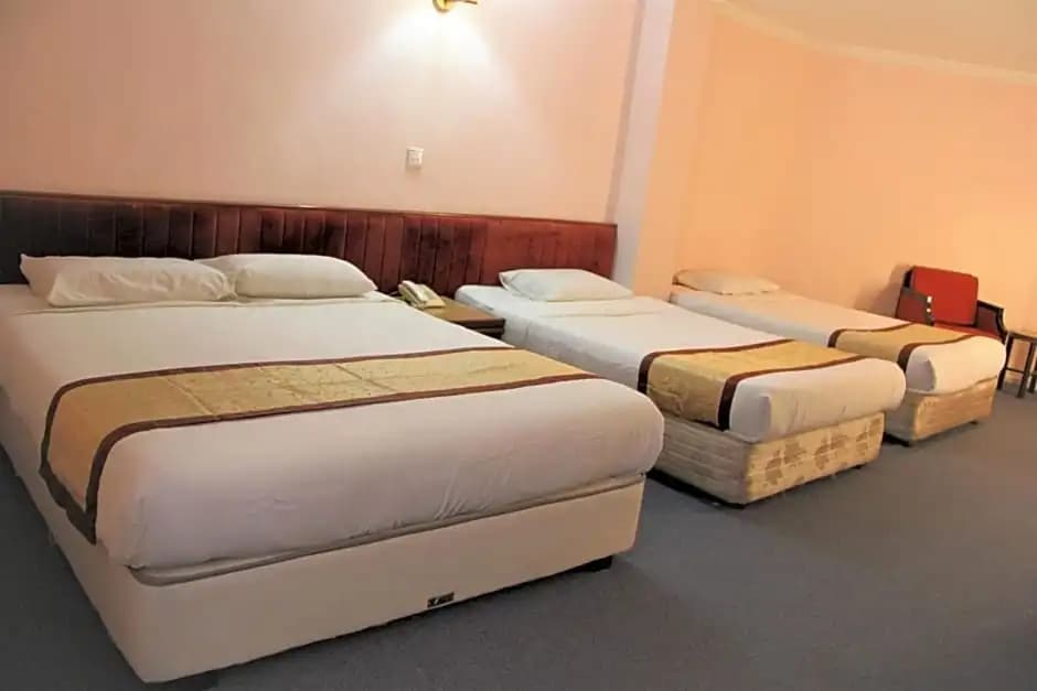 Superior Suite