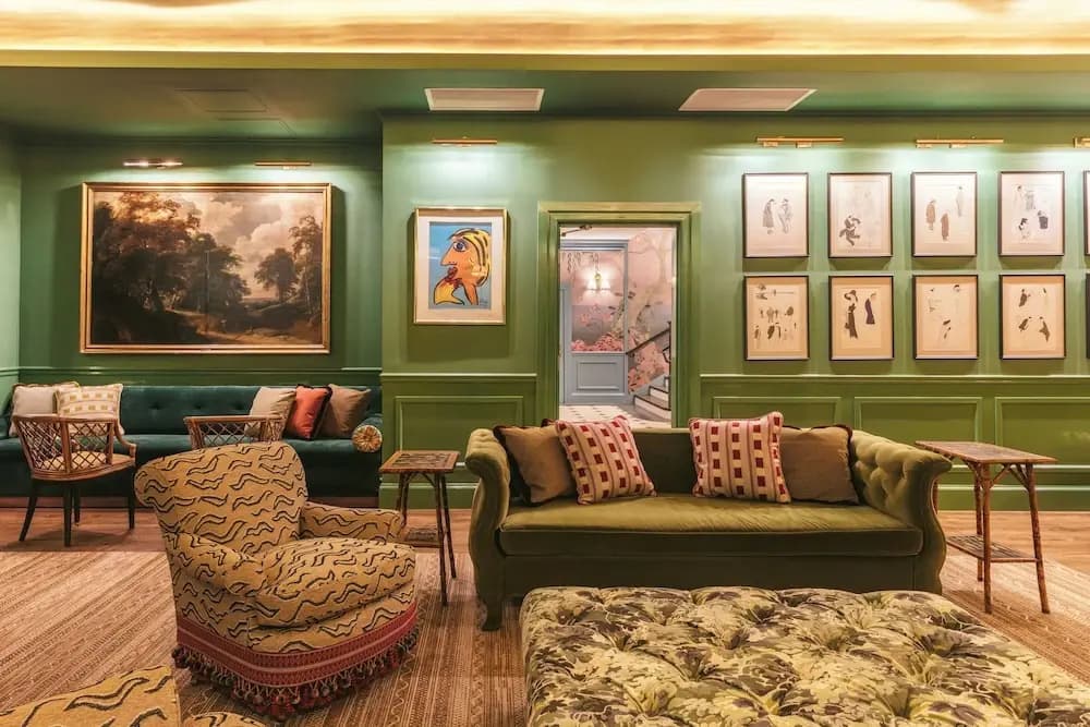 Hotel photo 2