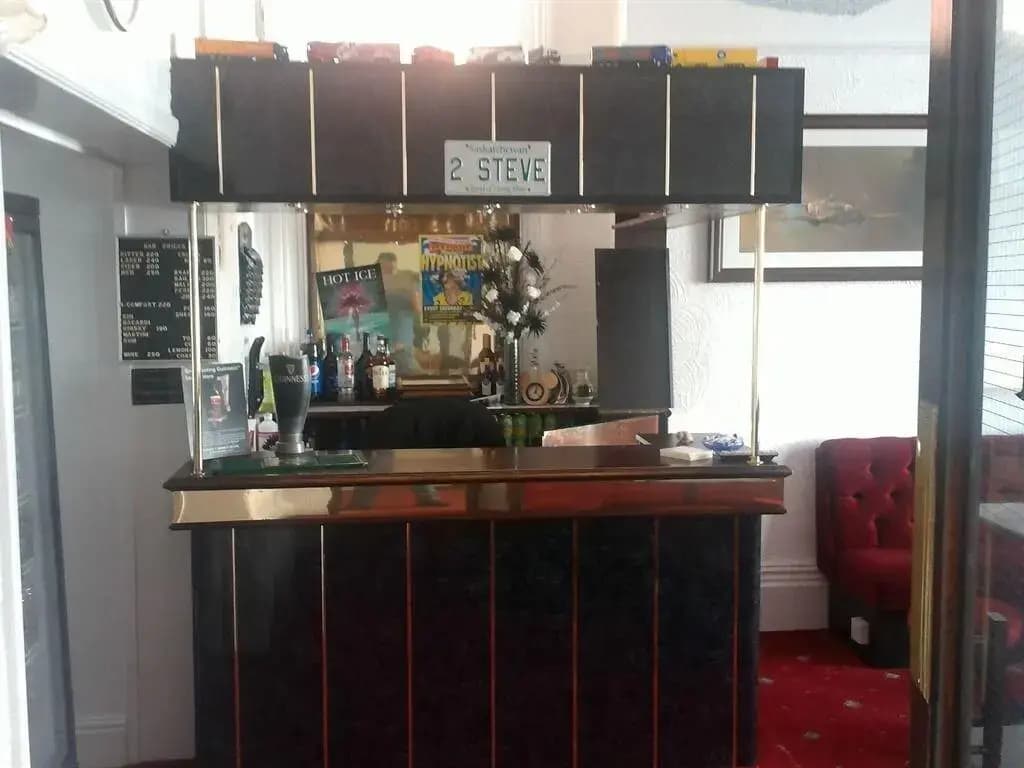 Hotel photo 11