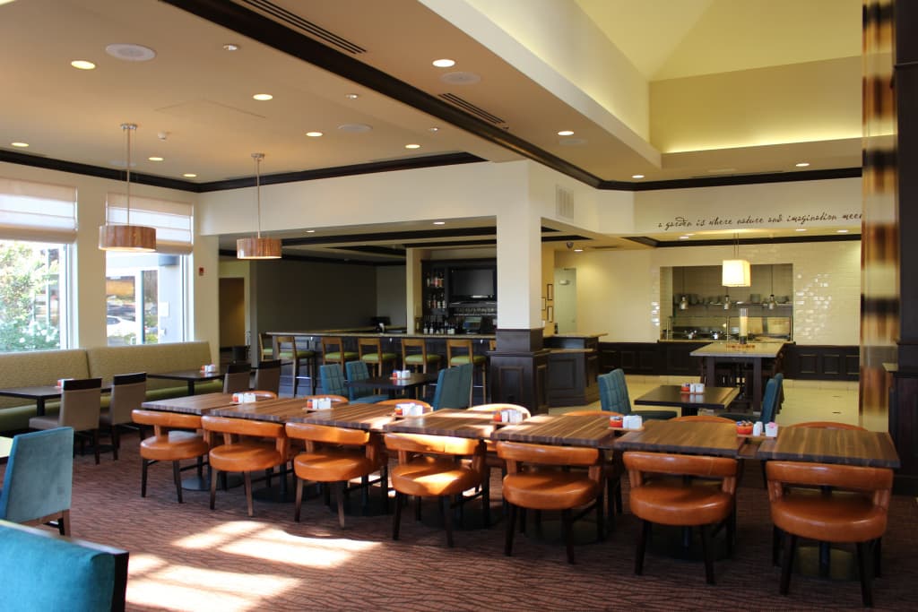 Hotel photo 17