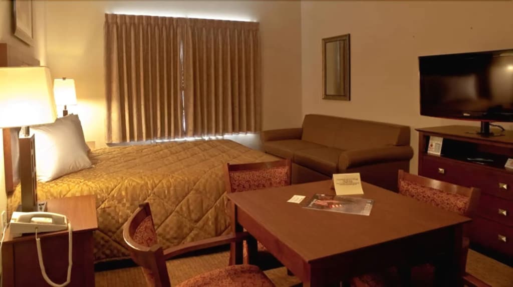 Hotel photo 6