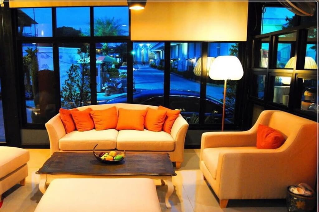 Hotel photo 8