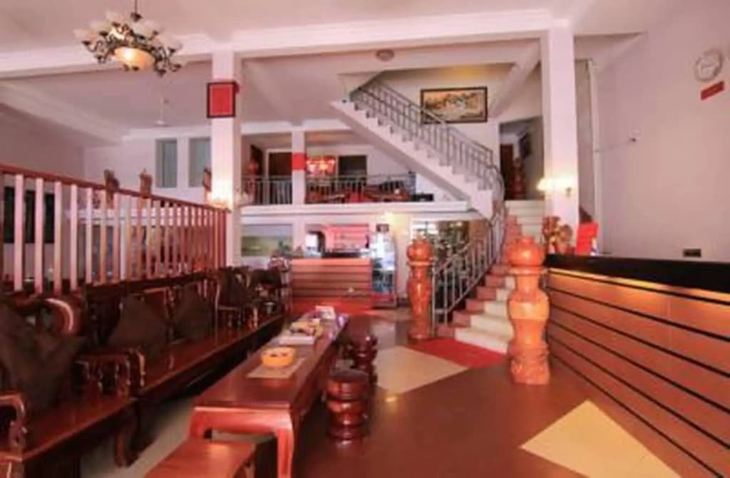 Hotel photo 15