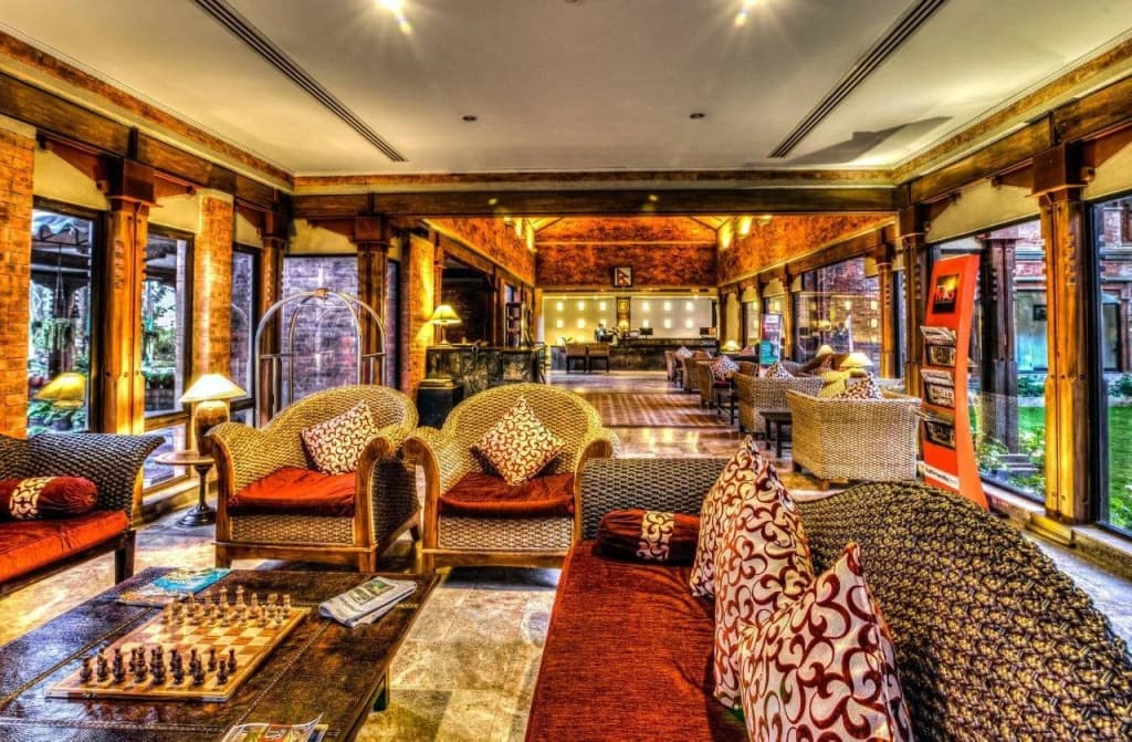 Hotel photo 2