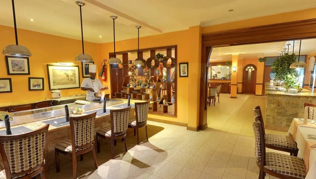 Hotel photo 27