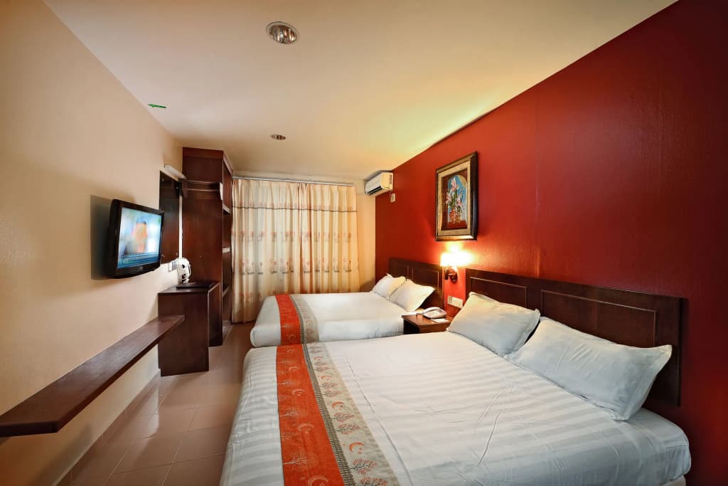 Hotel photo 2