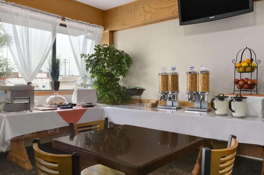 Hotel photo 19