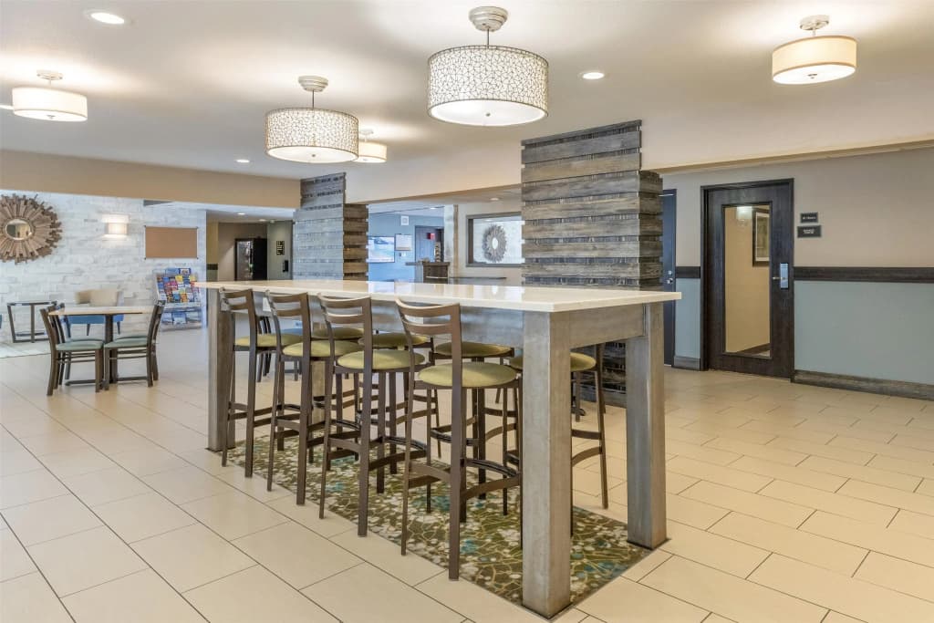 Hotel photo 22