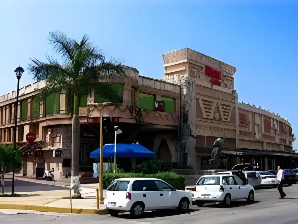 Hotel photo 1