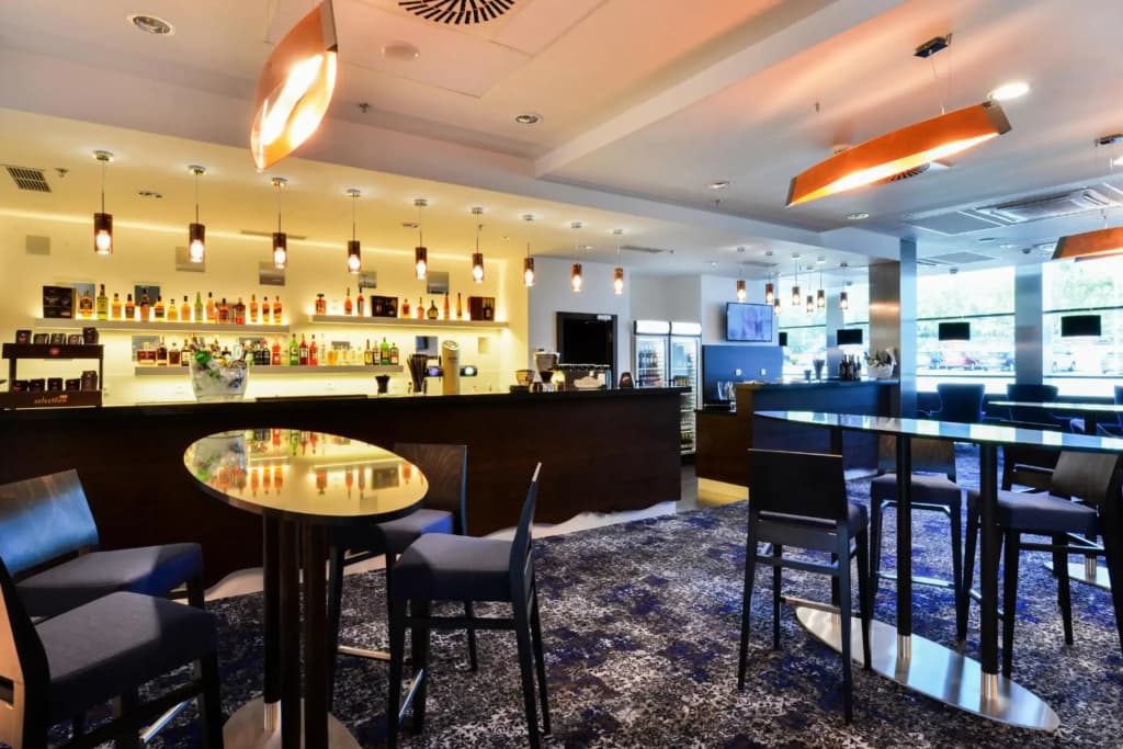 Hotel photo 19