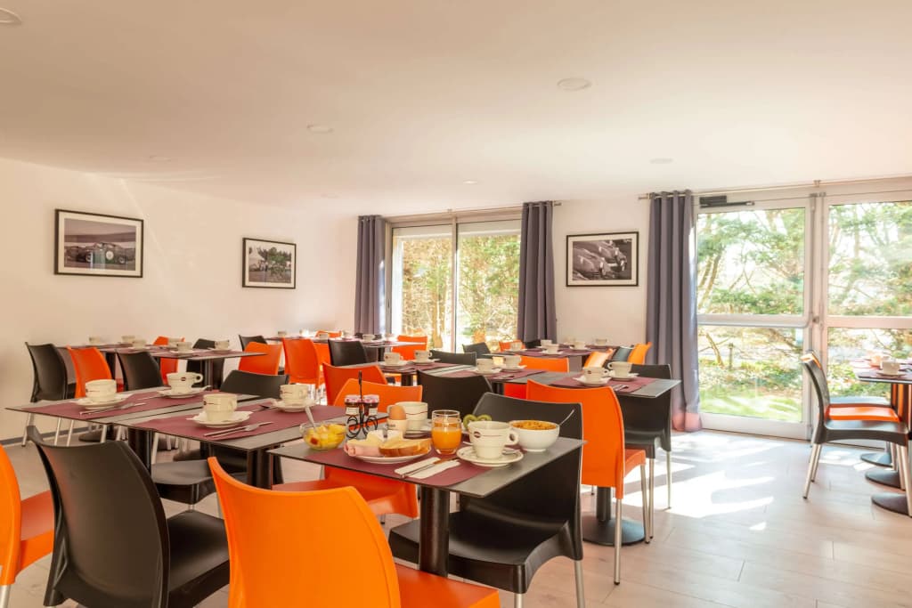 Hotel photo 20