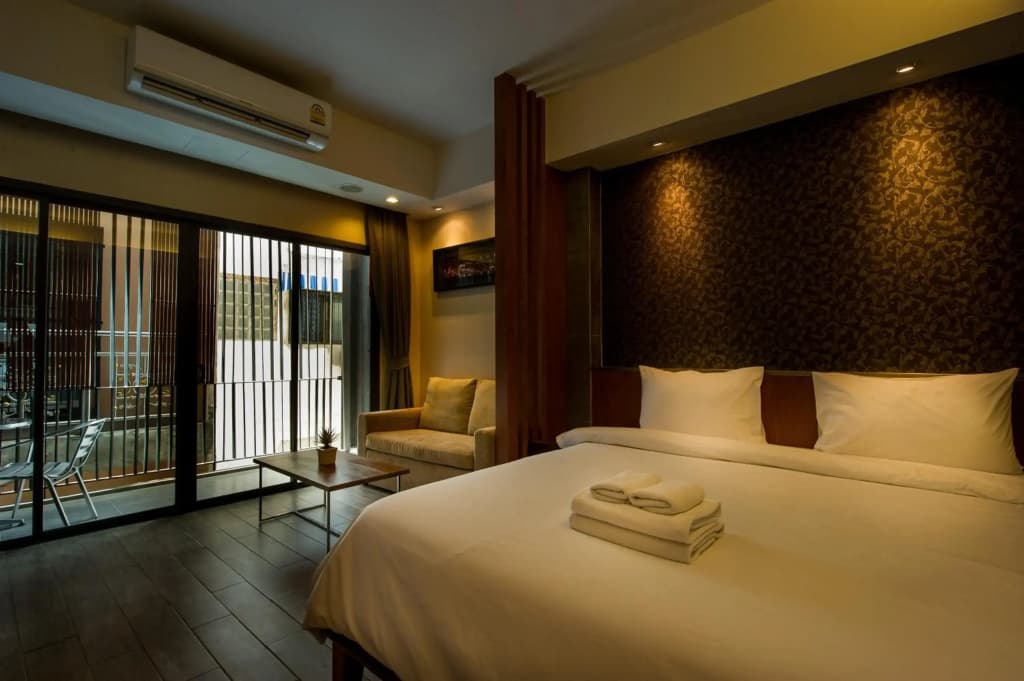 Hotel photo 18