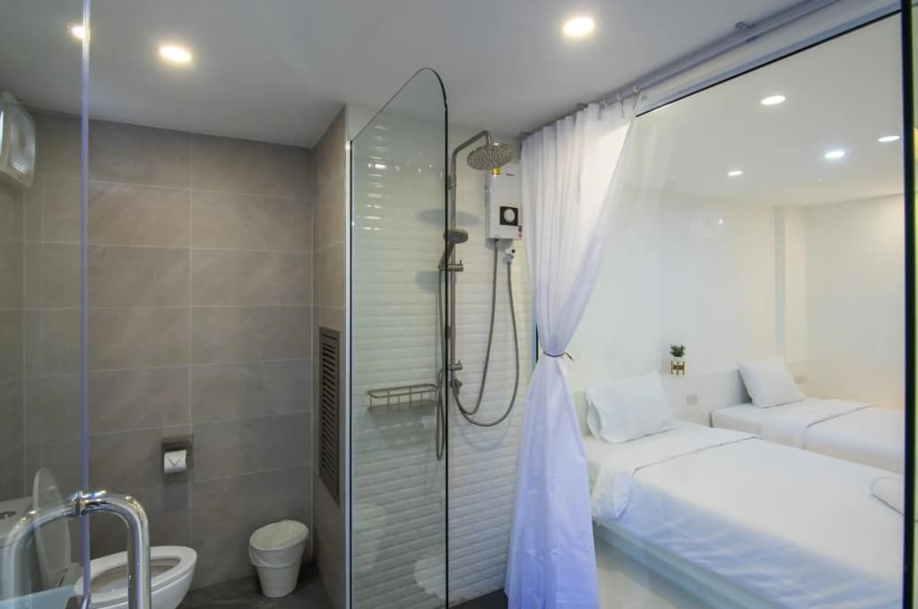 Hotel photo 21