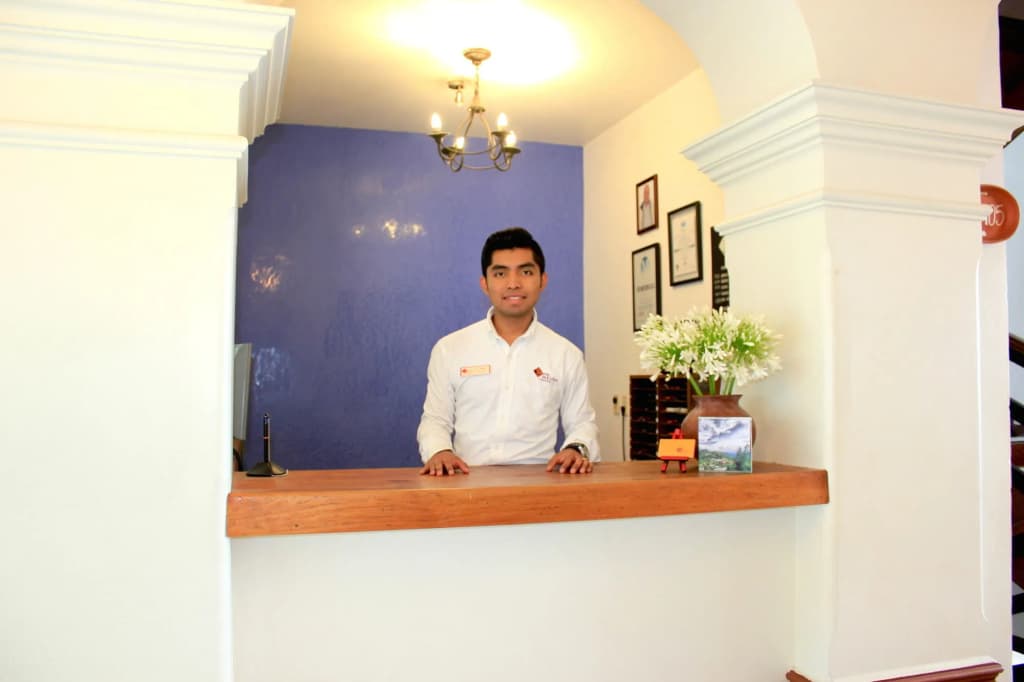 Hotel photo 15