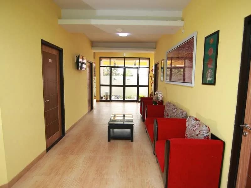 Hotel photo 10