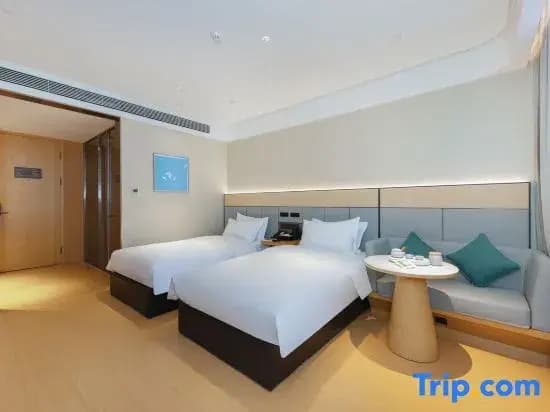 Business room