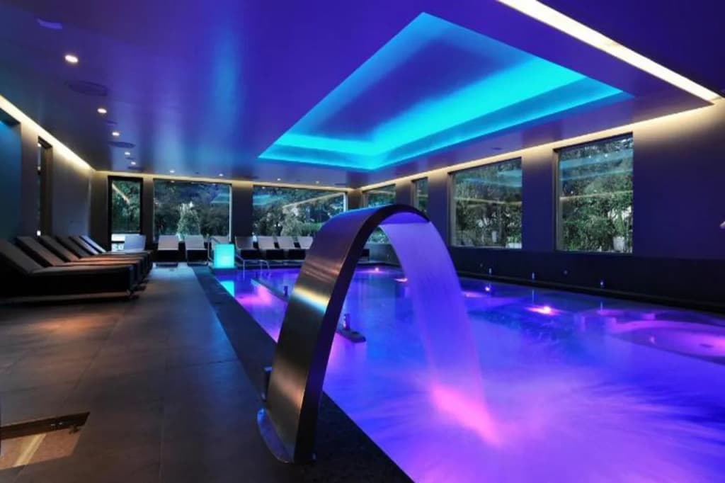 Hotel photo 8