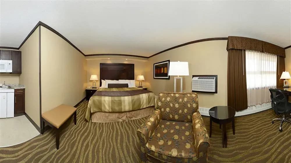 Hotel photo 13