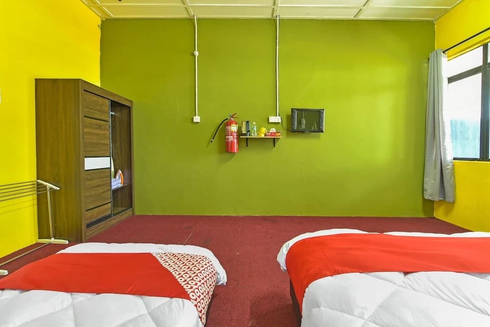 Hotel photo 7