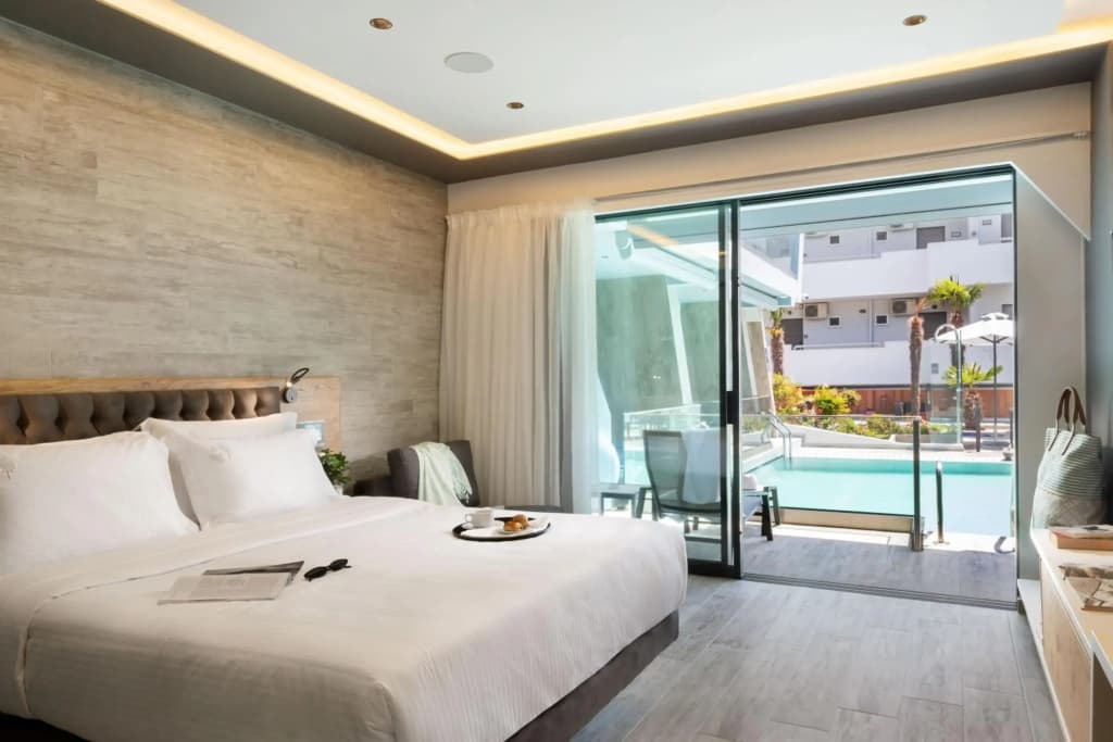 Hotel photo 11