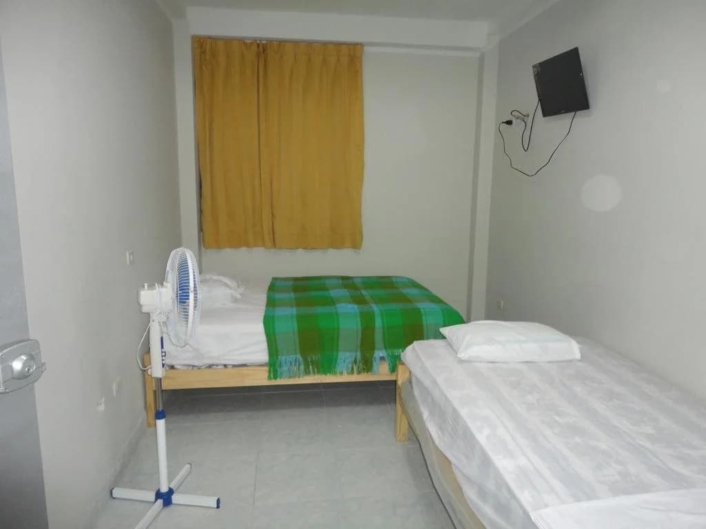 Hotel photo 1
