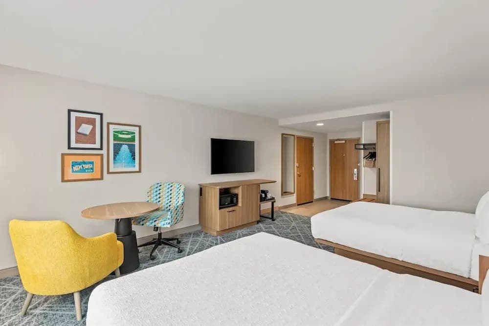 Hotel photo 7