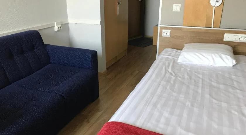 Hotel photo 5