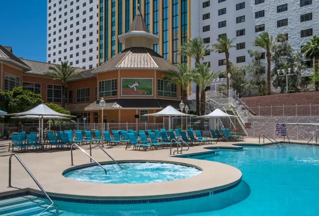 Hotel photo 10