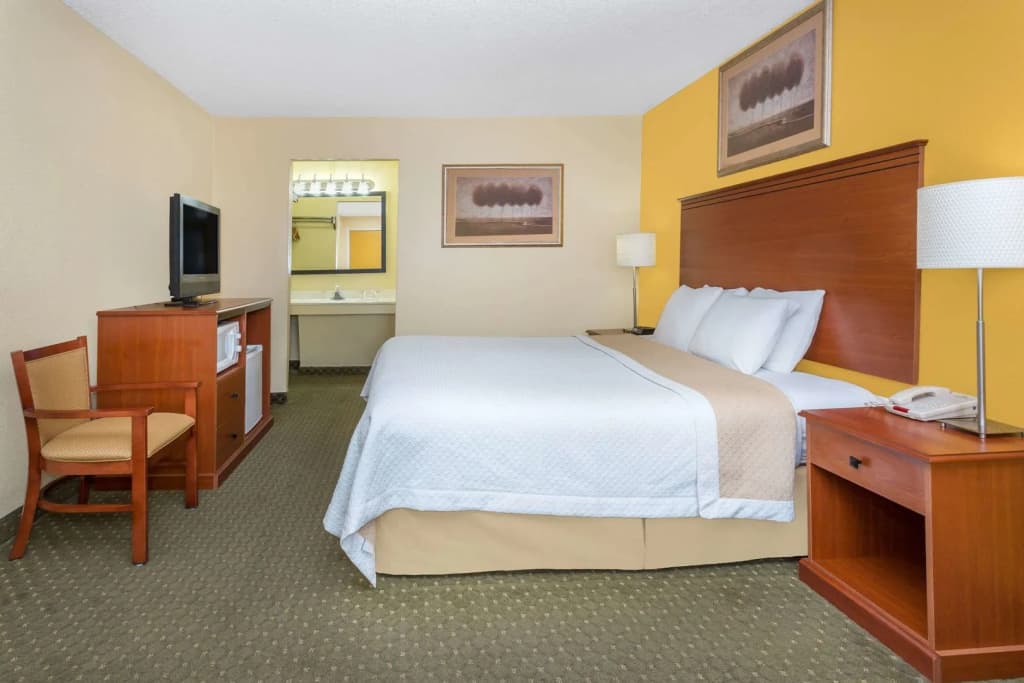 Hotel photo 7