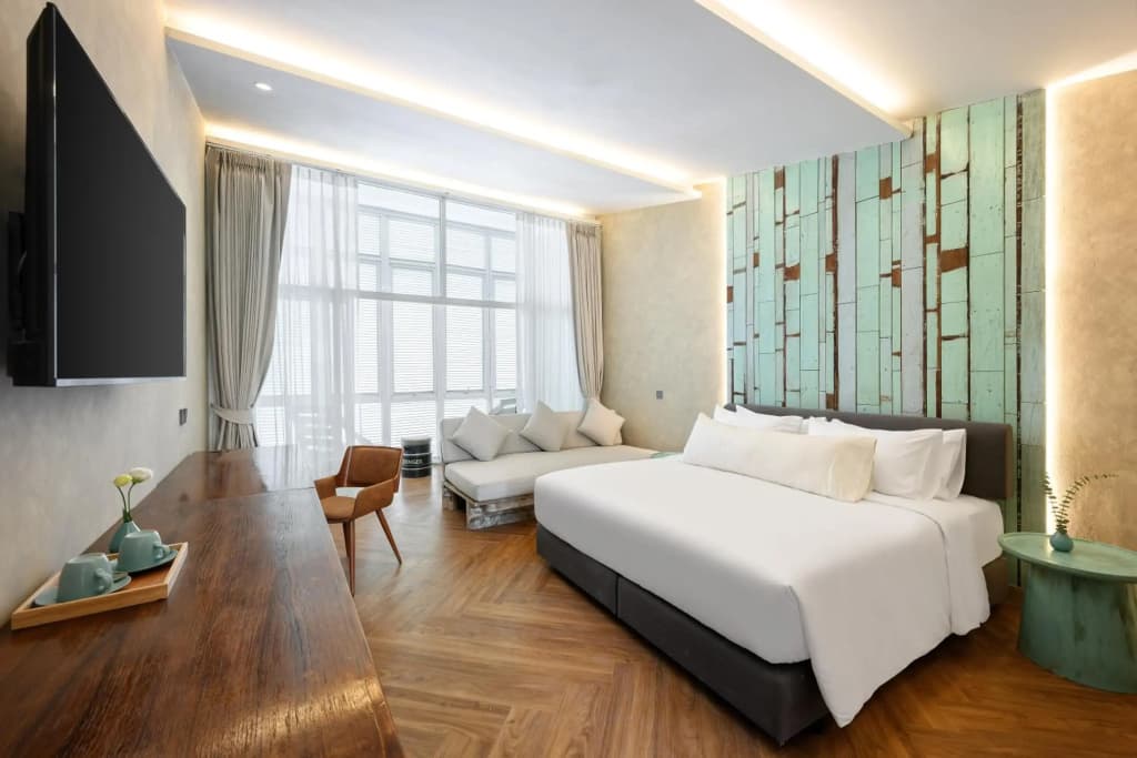 Hotel photo 12