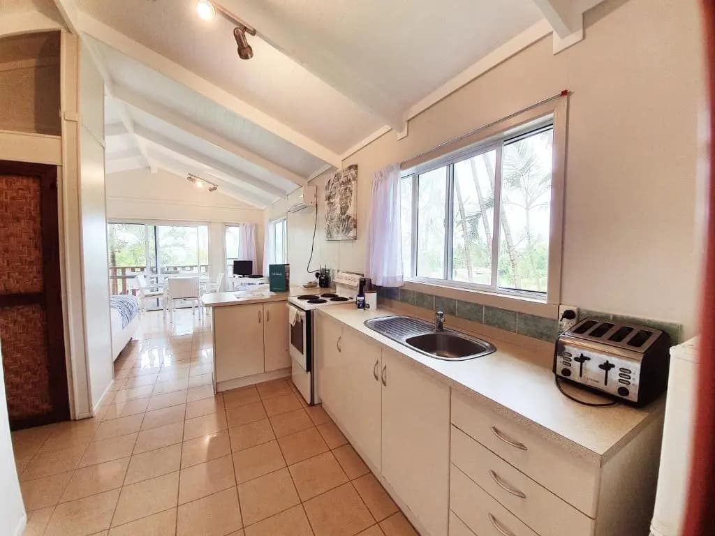 Bungalow