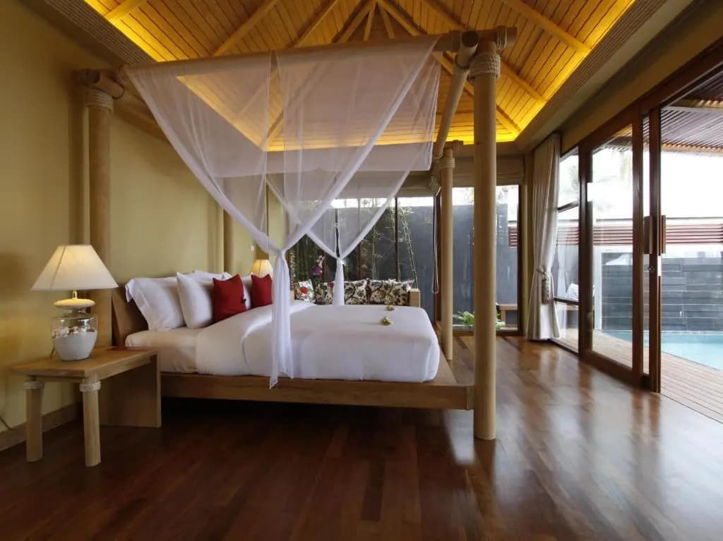 Grand Villa
