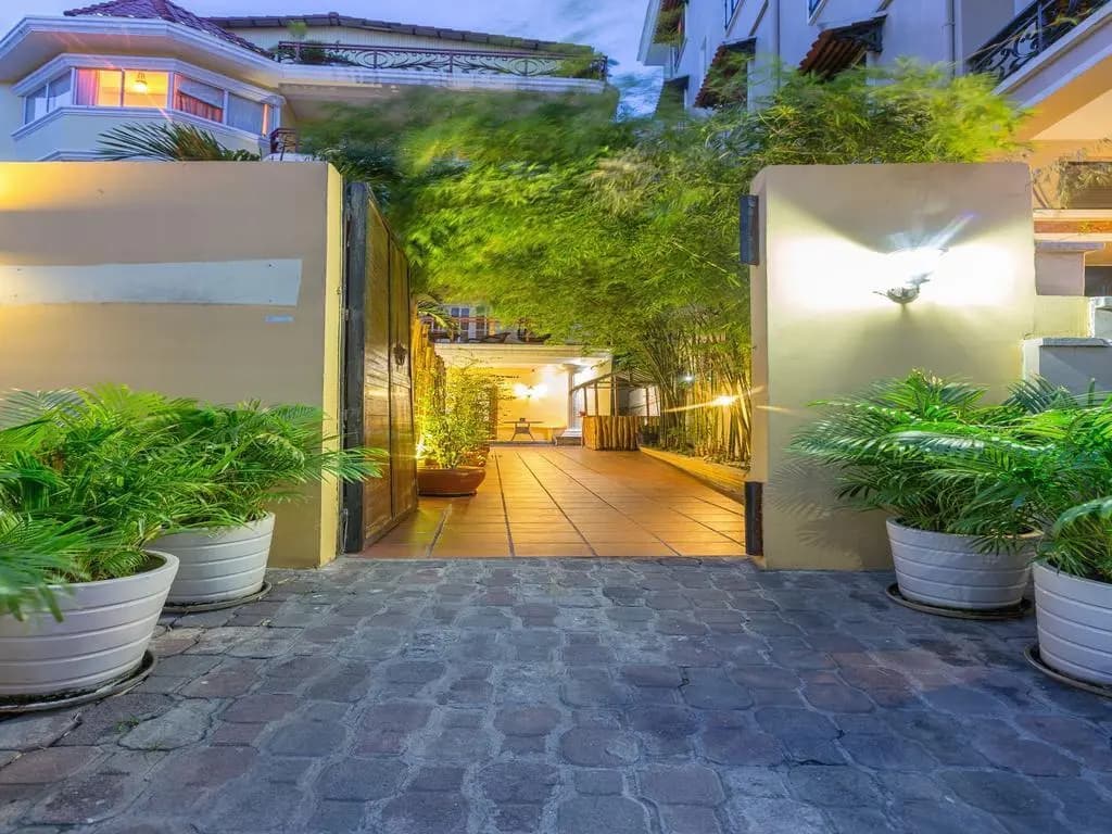 Hotel photo 16