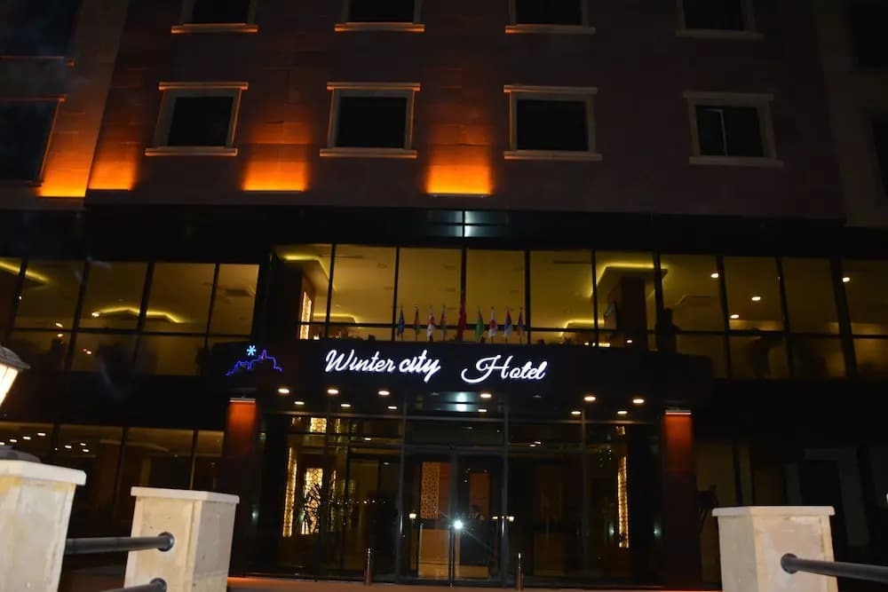 Hotel photo 1
