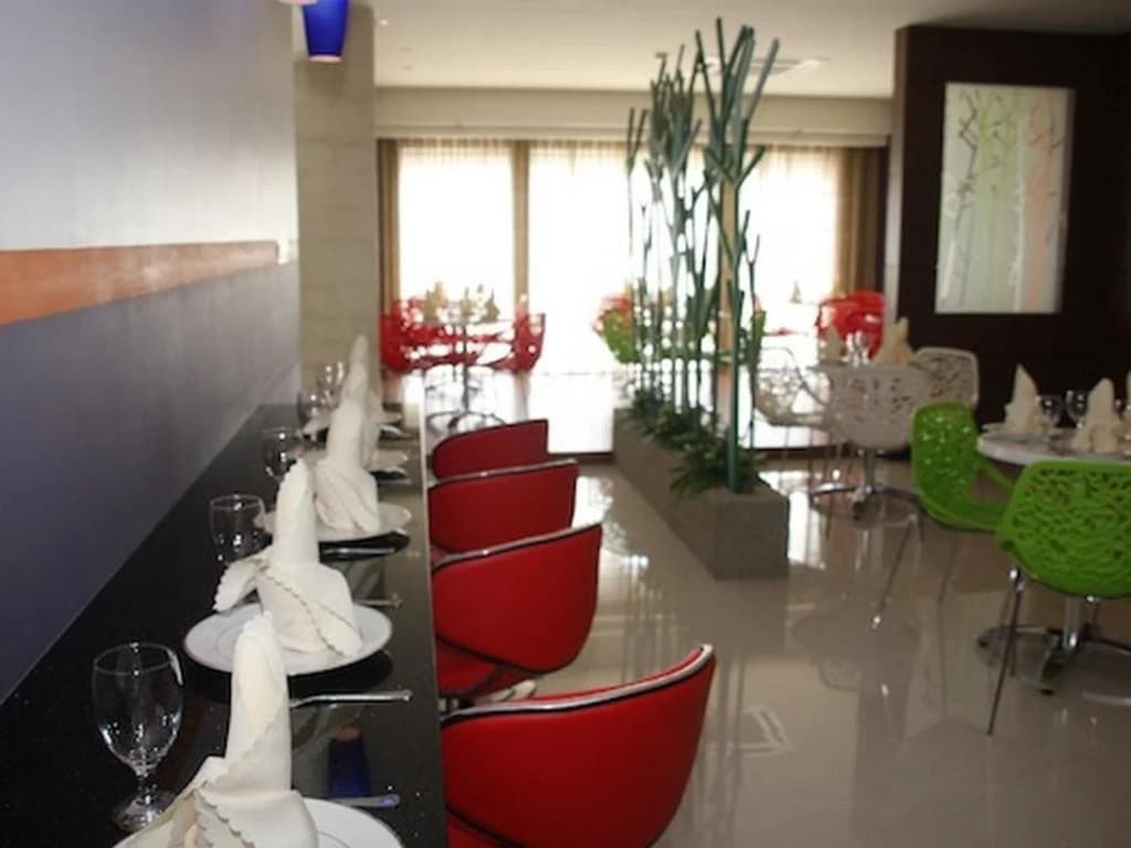 Hotel photo 19