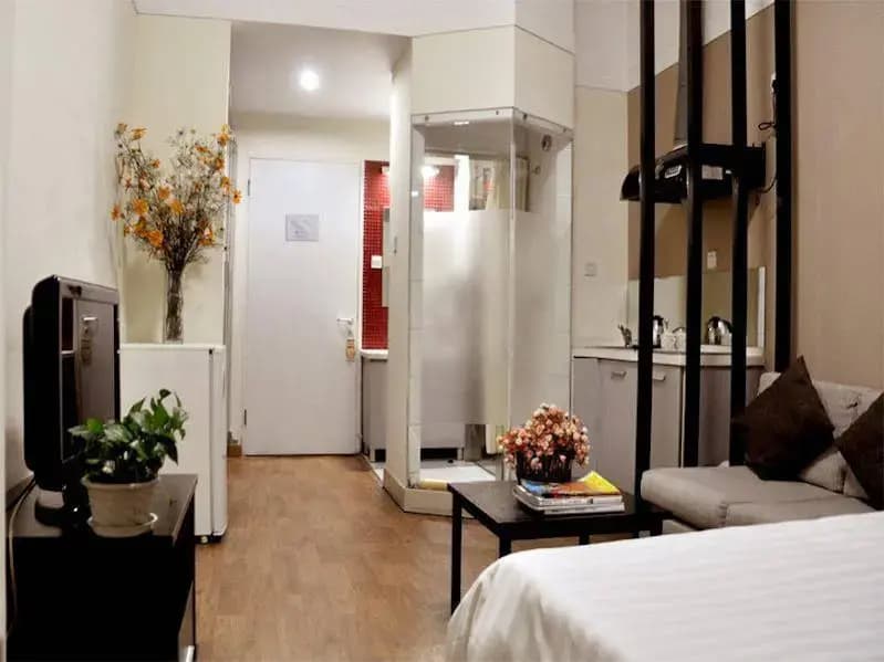 Hotel photo 7