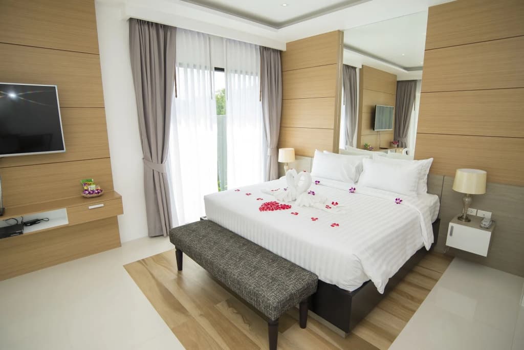 Hotel photo 6