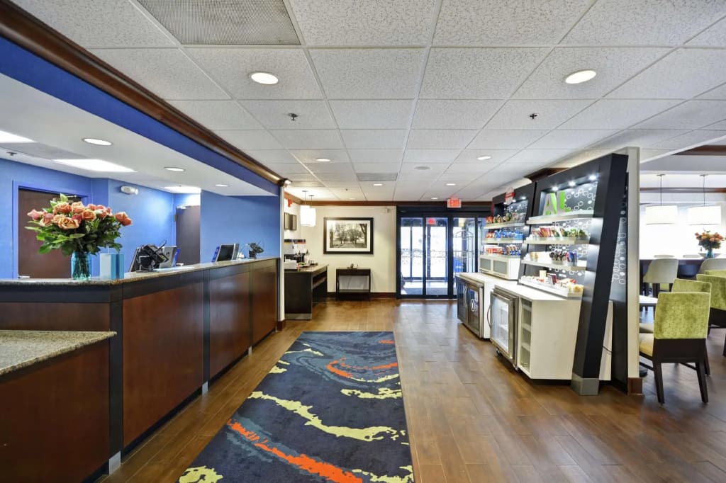 Hotel photo 16
