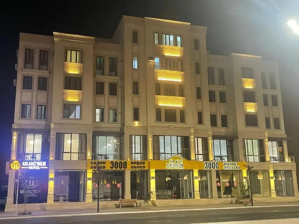 Hotel photo 1