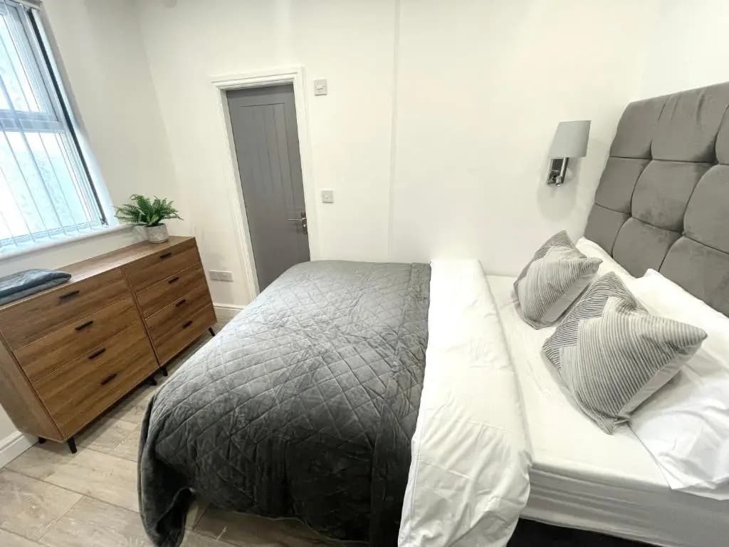 Standard Suite